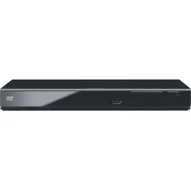 Panasonic DVD-S500