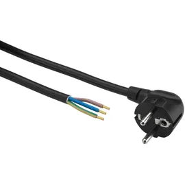 Monacor 2m AC Euro-Netzleitung