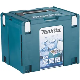 Makita Makpac Gr. 4 isoliert 198253-4