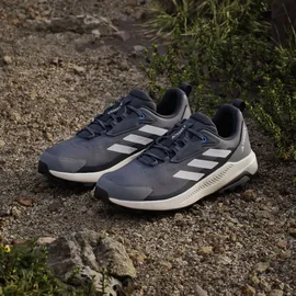 adidas Terrex Anylander Wanderschuh - Aurora Onix / Dash Grey / Legend Ink - 44 2/3