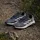 adidas Terrex Anylander Wanderschuh - Aurora Onix / Dash Grey / Legend Ink - 44 2/3