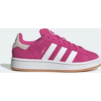 Adidas Campus 00s Schuh - Semi Lucid Fuchsia / Cloud White / Gum - 38 2/3