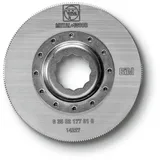 C. & E. FEIN GmbH Fein 85 mm 63502177010