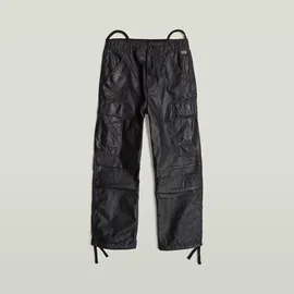 G-Star Cargo Cropped Drawcord Schwarz 24