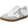 Rieker Sneaker Low Damen Weiß 37