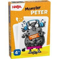 HABA Monster Peter