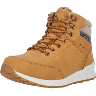 WHISTLER Herren Stiefel Merotu 5006 Carmel Brown 44 - 44 EU