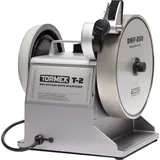 Tormek Schleifmaschine Für Messer - Messerschleifmaschine Mit Einstellbarem Schleifwinkel, T-2, 120w