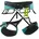 Edelrid Sendero II Klettergurt Mineral Blue
