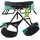 Edelrid Sendero II Klettergurt Mineral Blue