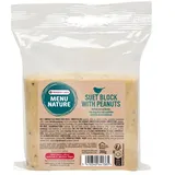 Versele-Laga Menu Nature Futterblock mit Erdnüssen 300g