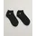 GANT Sneakersocken 2-Paar Schwarz 40-42