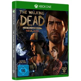 The Walking Dead: Neuland (Xbox One)