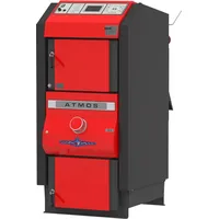 Atmos Holzvergaserkessel GSX70 70 kW