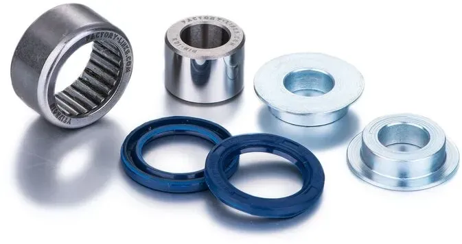 Factory Links Lagerset met lagere schokdempers
