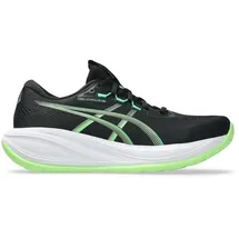 Asics Gel-Cumulus 28 Herren Black / Illuminate Green 43,5