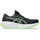 Asics Gel-Cumulus 28 Herren Black / Illuminate Green 43,5