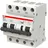ABB FI/LS-Schalter DS203NC C32 A30
