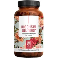 NATURTREU Wechselwunder Kapseln 90 St.