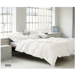Elegante Bettwäsche Pure
