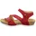 THINK! Dumia Herren Rot 42