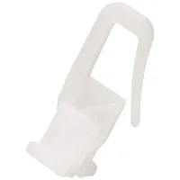 GARDINIA Duo X-Gleiter Weiß