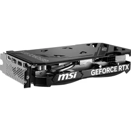 MSI GeForce RTX 4060 Ventus 2X Black 8G OC 8 GB GDDR6 V516-004R