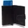 The Chesterfield Brand Hannover Kartenetui unisex Leder blau