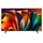 Hisense 43E6NT 43 Zoll 4K UHD Smart TV