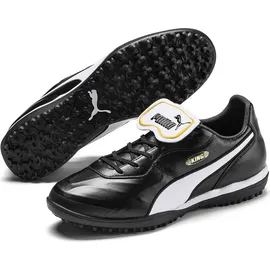Puma King Top TT puma black/puma white 41