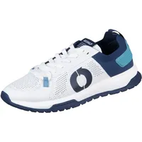 ECOALF für Herren. MCMSHSNMUMBAYR28S25-355 Mumbai Hausschuhe weiß (45), Wohnung,