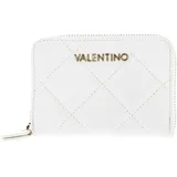 Valentino Ocarina Wallet Damen Geldbörse pyt white