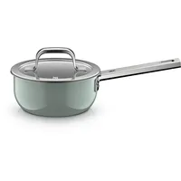 WMF Fusiontec Mineral Pro Stielkasserolle 16 cm rund