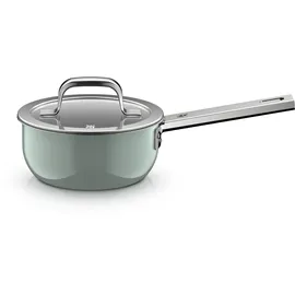 WMF Fusiontec Mineral Pro Stielkasserolle 16 cm rund