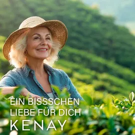 Kenay Grüntee-Catechine Kapseln 60 St.