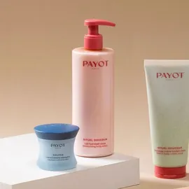 Payot Rituel Douceur Lait Hydratant Corps Creme 400 ml