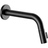 Keuco IXMO Wandauslaufventil Unterputz, ohne Ablaufgarnitur, Ausladung 185mm, 59518370201,