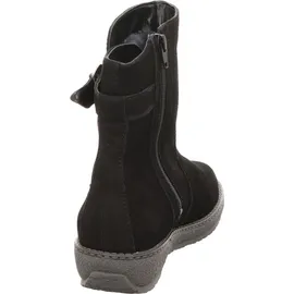 WALDLÄUFER Hoja Herren Schwarz 42