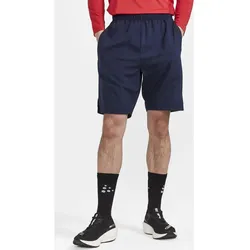 Craft Core Essence Shorts Men blaze-blaze (396396) S