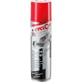 Cyclon Penetrating Oil Spray 250ml