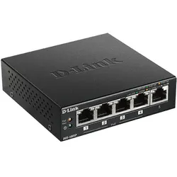 D-Link DGS-1000 Desktop Gigabit Switch