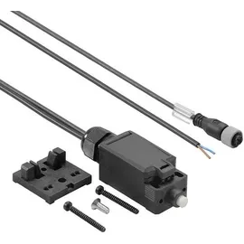 Weidmüller Türschalter WIL-TS-M12 24 V/DC (L x B x H) 40 x 102.5 x 36.3mm 1St.