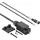 Weidmüller Türschalter WIL-TS-M12 24 V/DC (L x B x H) 40 x 102.5 x 36.3mm 1St.