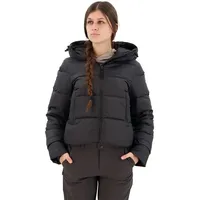 HELLY HANSEN Essence Down Jacke - Black - XL