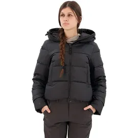 HELLY HANSEN Essence Down Jacke - Black - XL
