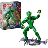 LEGO Marvel Super Heroes Green Goblin Baufigur