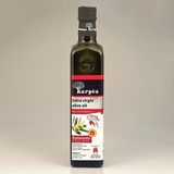 Kalamata PDO Koroneiki natives Olivenöl Extra 500 ml Karpea