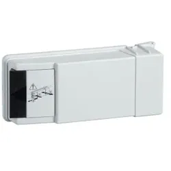 Schneider Electric KBC16DCB40 KBC Abgangsadapter, 16A, direkt, 3L+N+PE