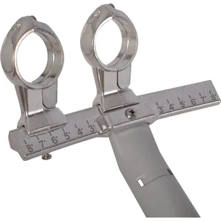 Dur-Line Select Multifeedhalter Multischiene 2 Satelliten