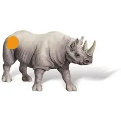 RAVENSBURGER 000366 tiptoi® Spitzmaulnashorn-Bulle